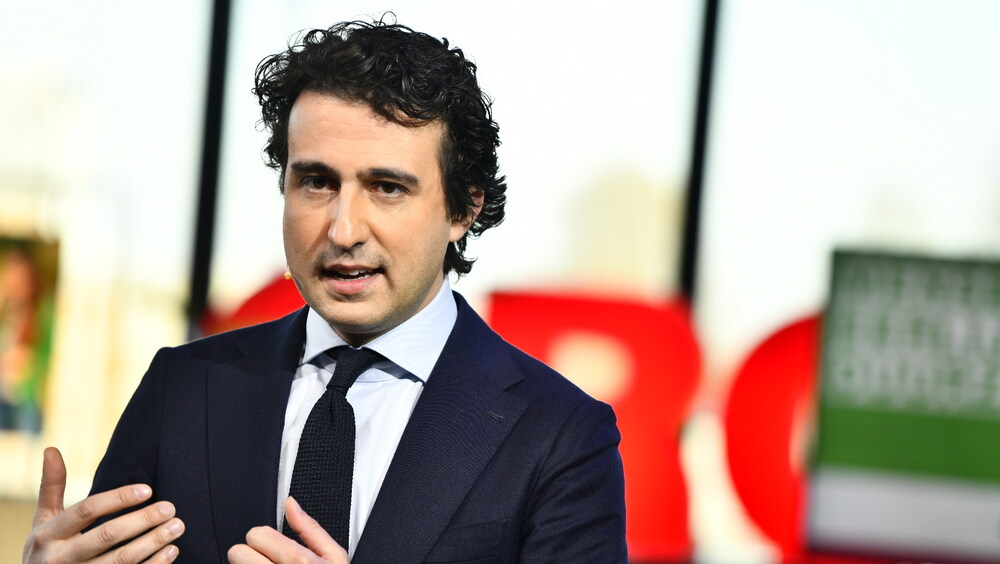 Jesse Klaver