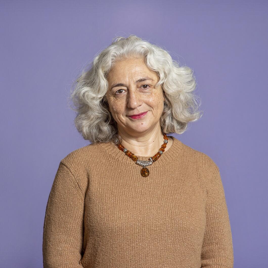 Farah Karimi