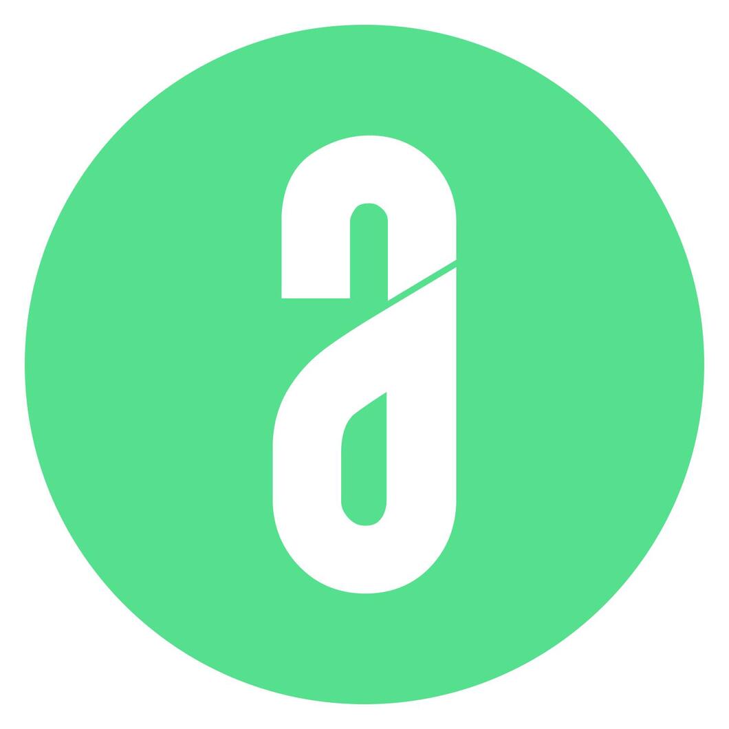 Logo of Georgian Greens