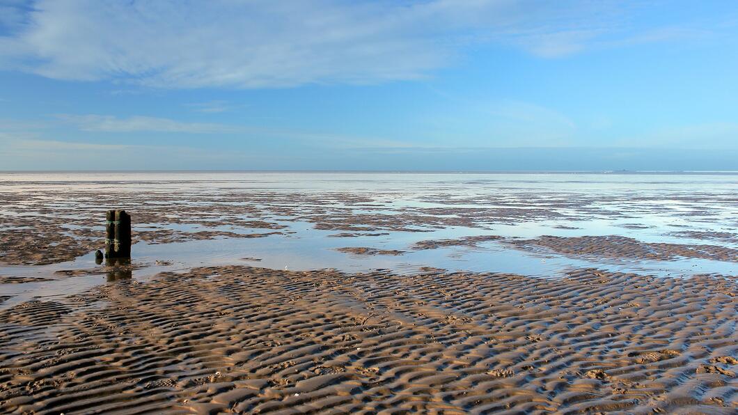 Stop boringen Waddenzee. Beeld: Pixabay.