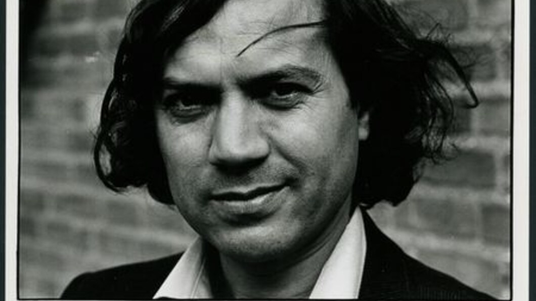 Mohamed Rabbae