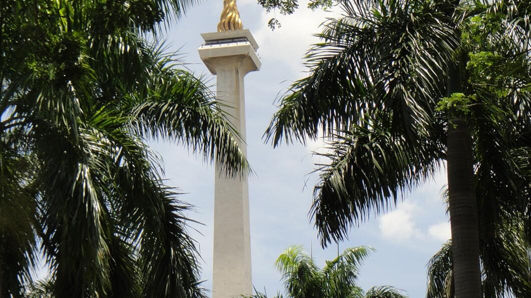 Erken de rol van Nederland in Indonesië