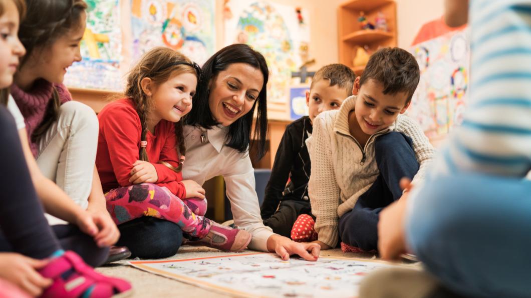 Scholingsaanbod jeugdige vluchtelingen 67648_schoolklas.jpg