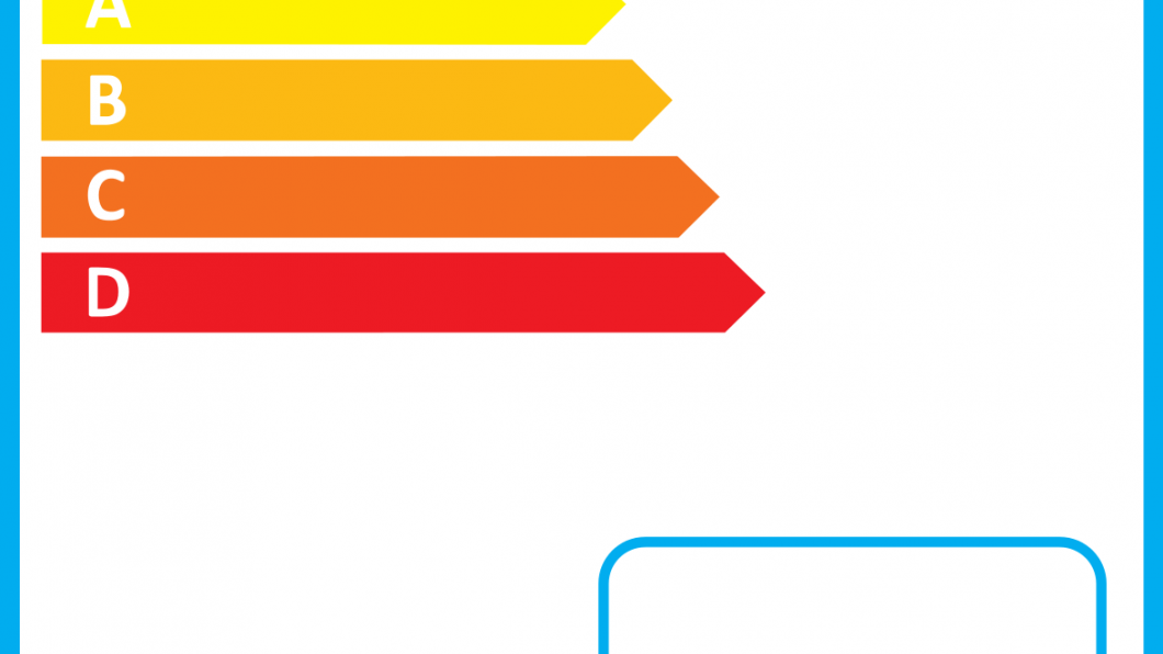 Energielabel