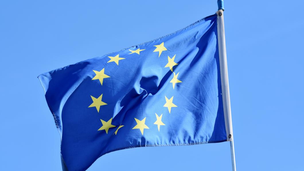 EU vlag