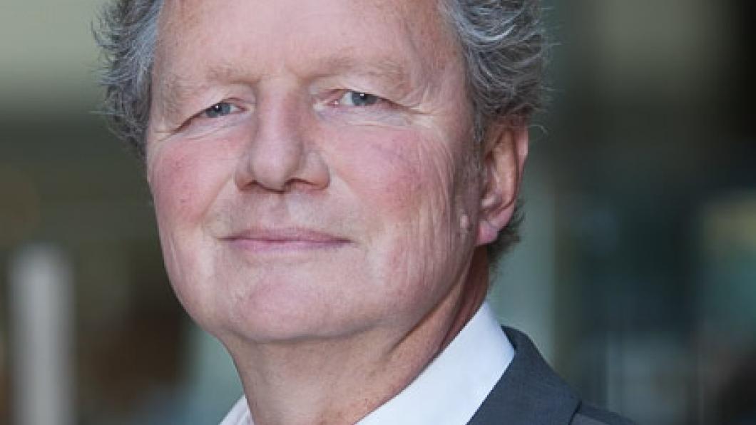 Bram van Ojik