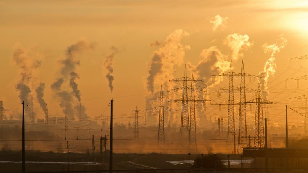 Klimaatverandering Klimaatverandering