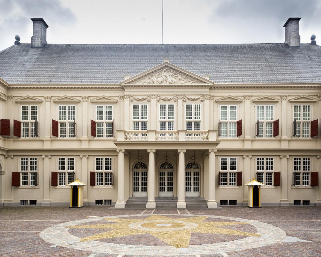 Paleis Noordeinde