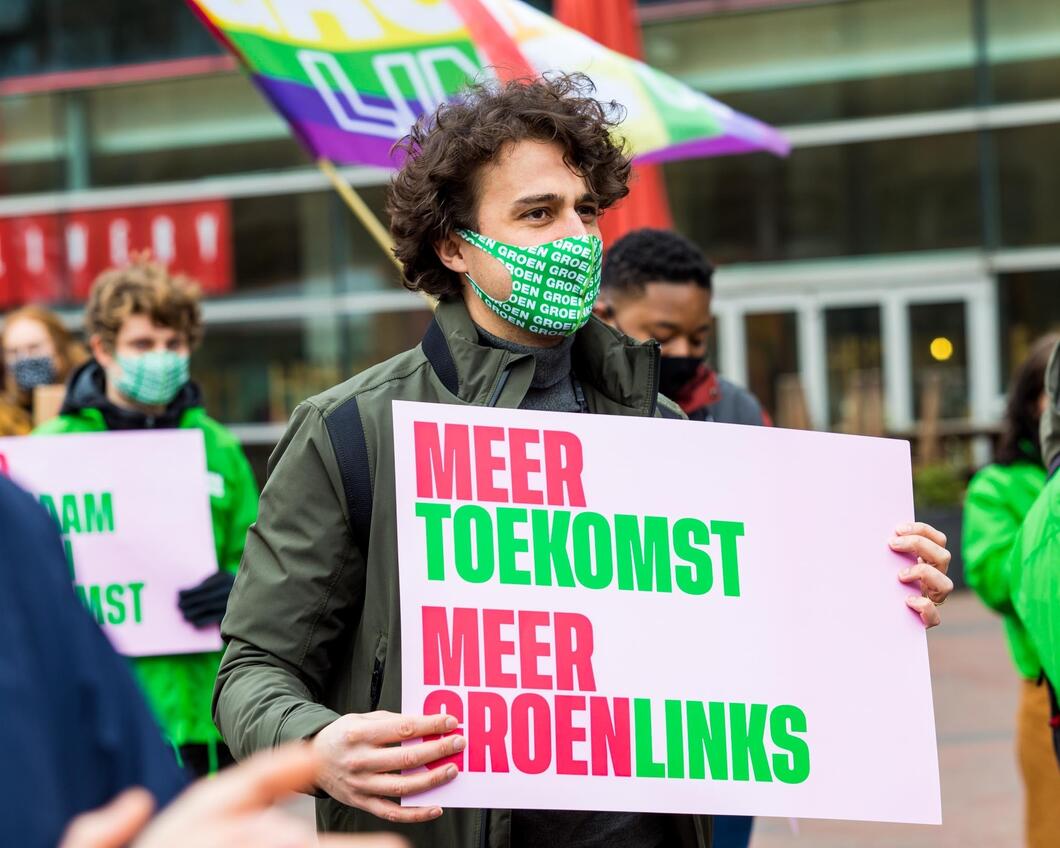 Jesse Klaver