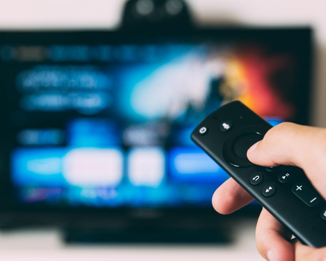 streamingsdiensten