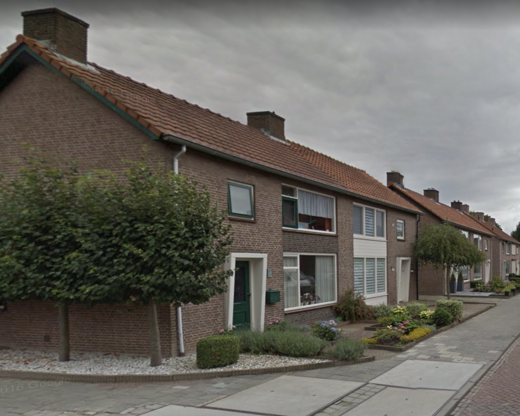 Huisvesting