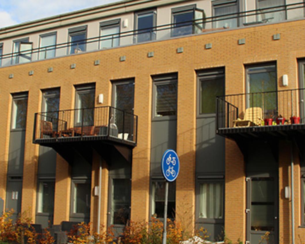 wonen