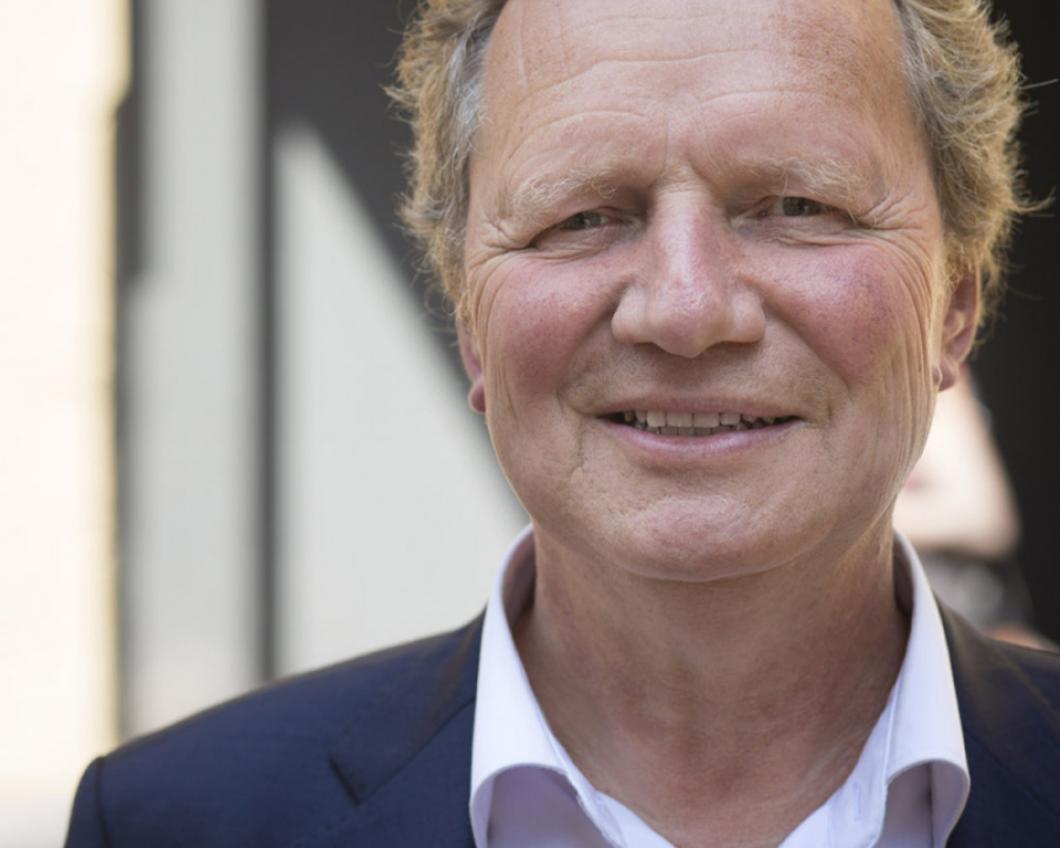Bram van Ojik