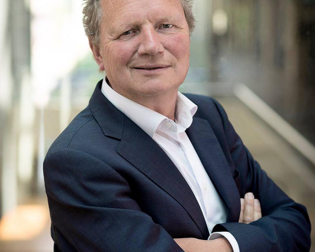 Bram van Ojik