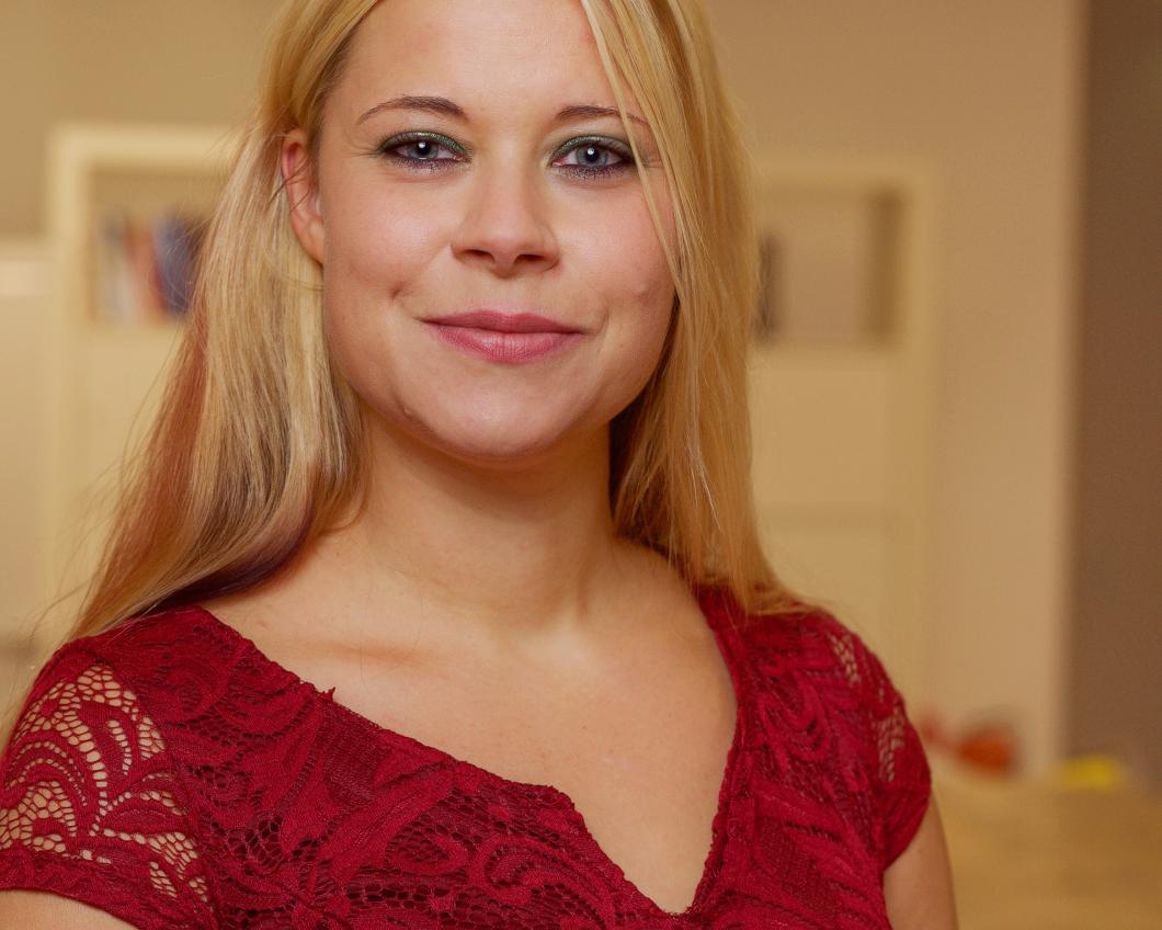 Lisa Westerveld