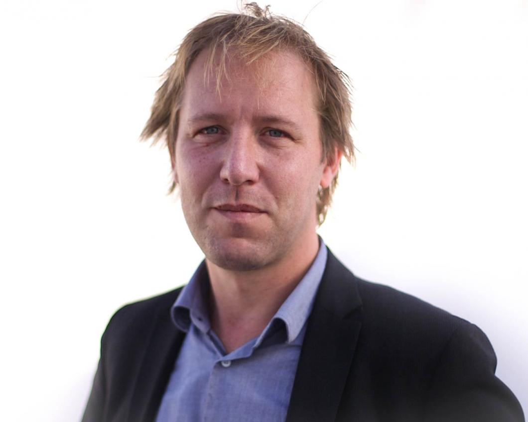 Dirk van den Bosch