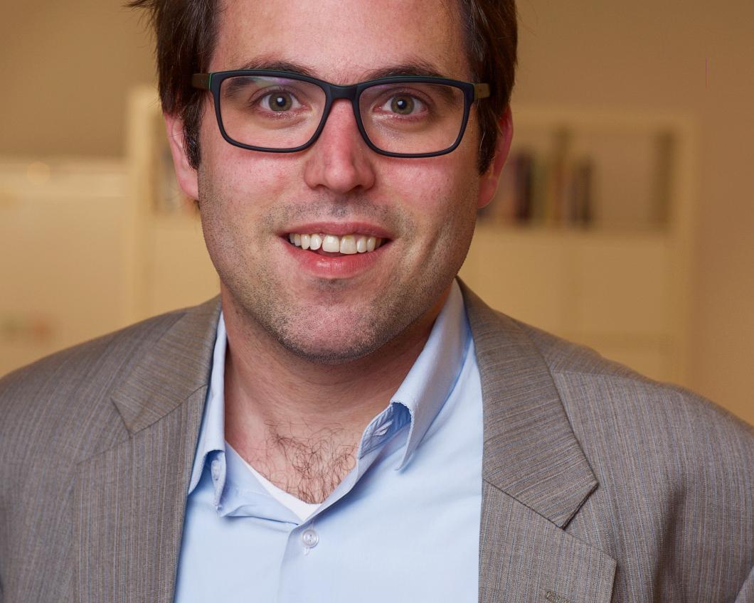 Jonne Arnoldussen
