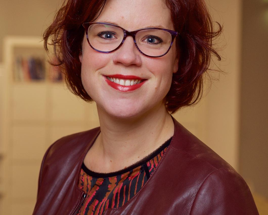 Linda Voortman