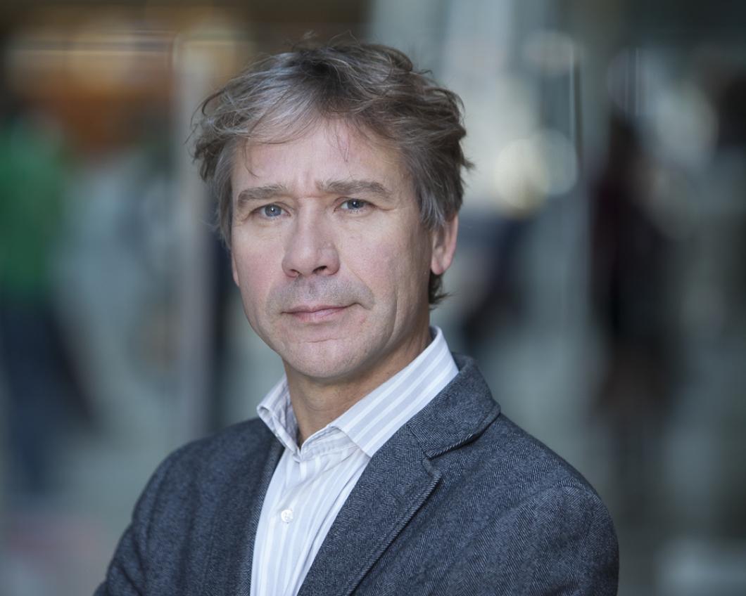 Rik Grashoff