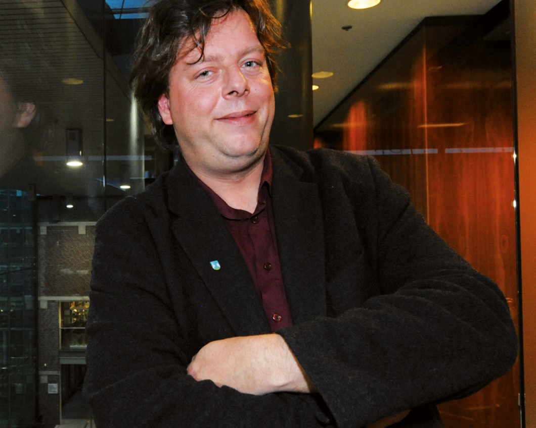 Christiaan Kwint