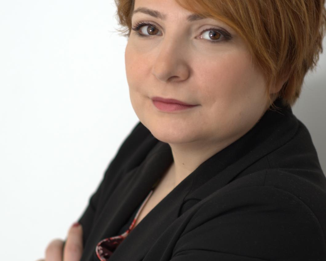 Güliz Tomruk-Kisi