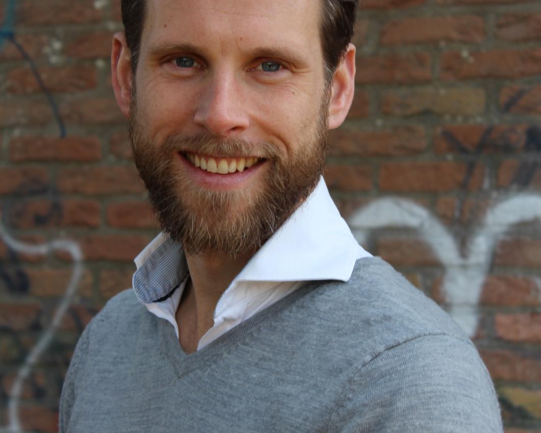 Jeroen Postma