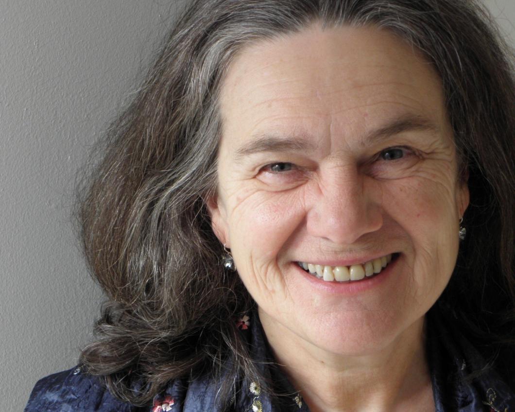 Judith Meijer