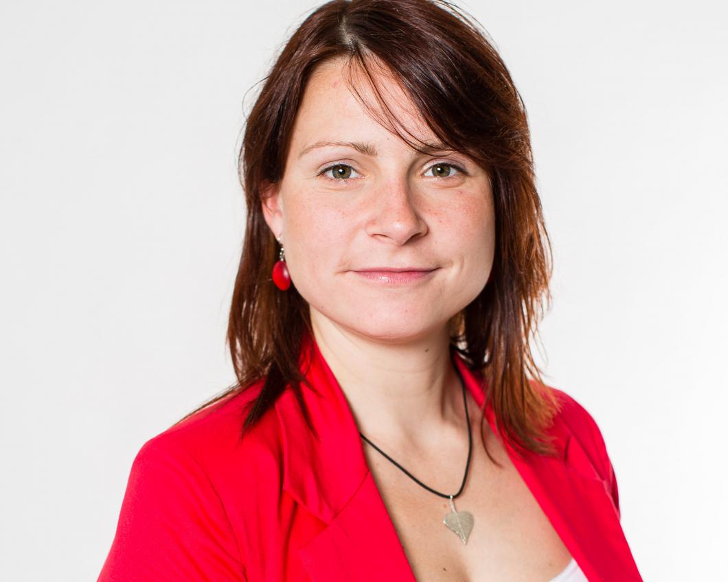 Paulien Gankema