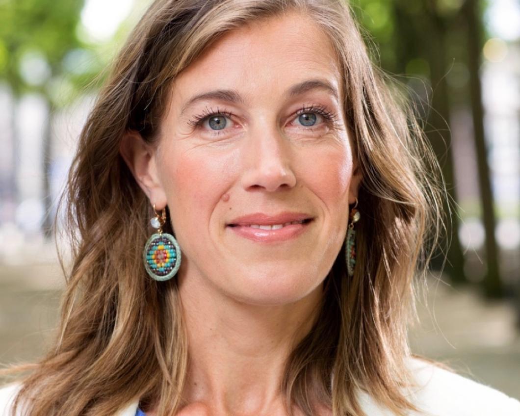 Corinne Ellemeet