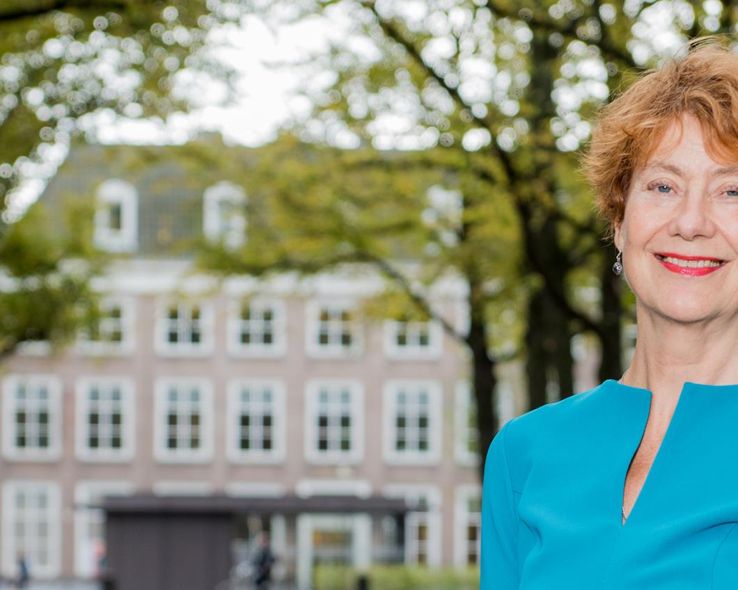 Marijke Vos