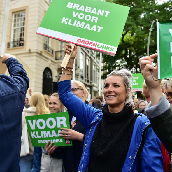 klimaatmars