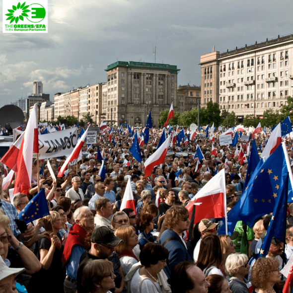 polen