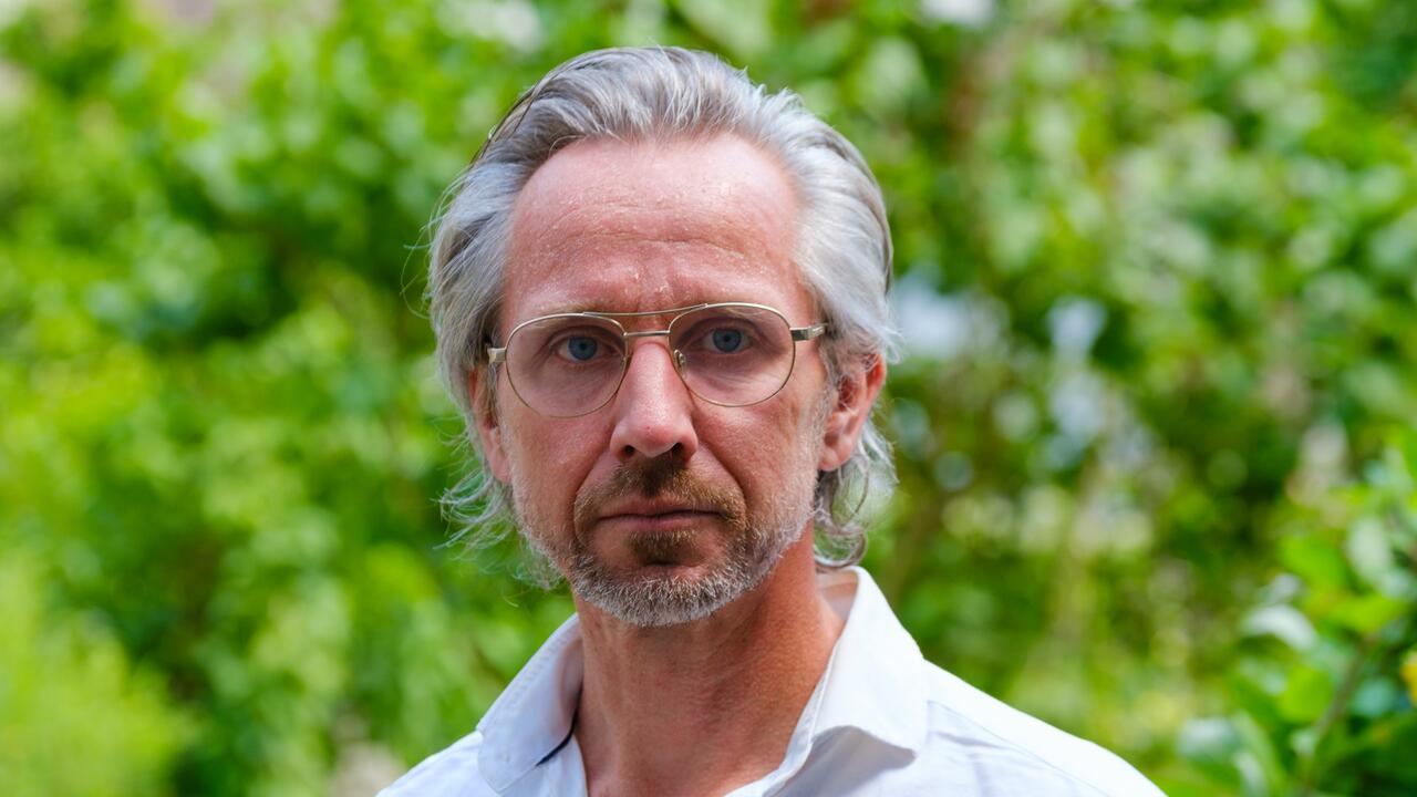 Wouter Hakhoff